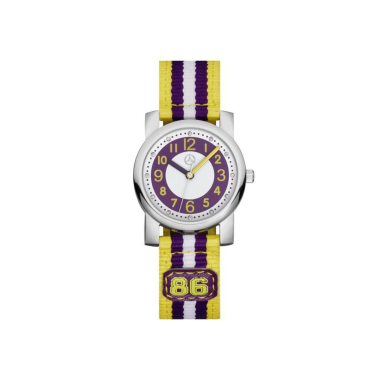 ZEGAREK DZIEWCZĘCY MERCEDES-BENZ