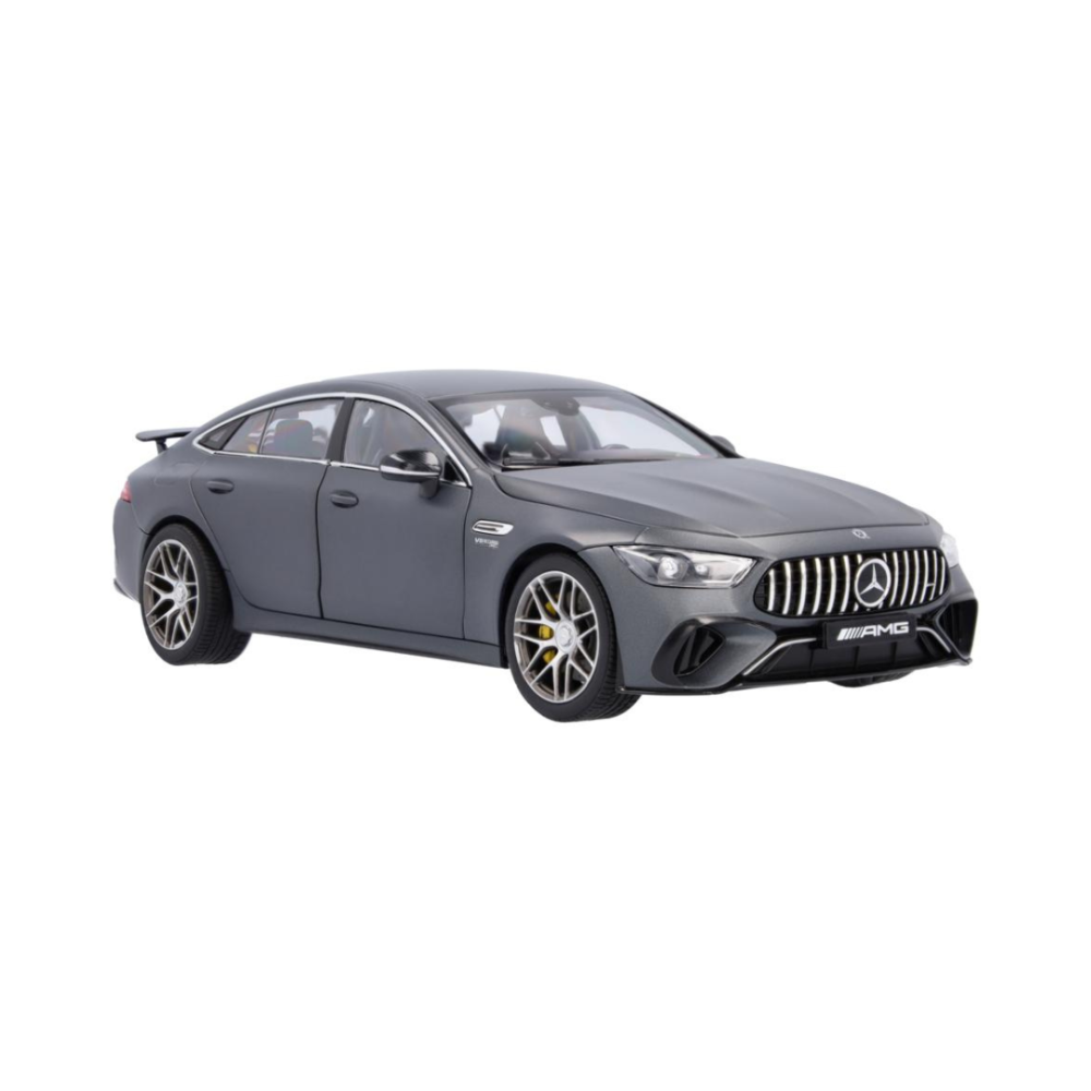 Model samochodu w skali 1:18. Mercedes AMG GT 63. B66961038