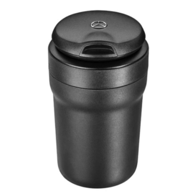 POPIELNICZKA SAMOCHODOWA MERCEDES-BENZ