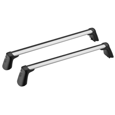 BELKI DACHOWE MERCEDES-BENZ GLB