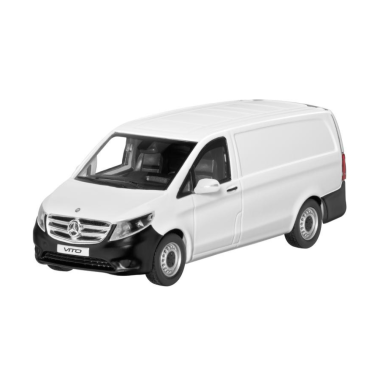 MODELIK 1:43 MERCEDES-BENZ VITO FURGON BR447