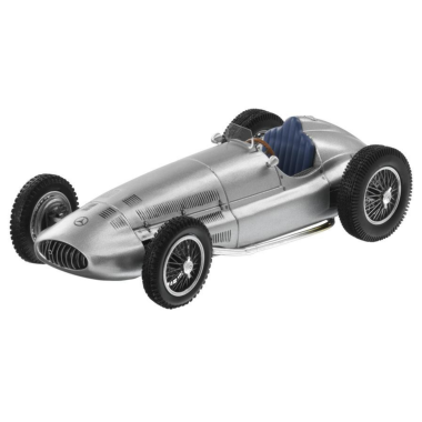 MODELIK 1:43 MERCEDES-BENZ 3L FORMULA W154 1939