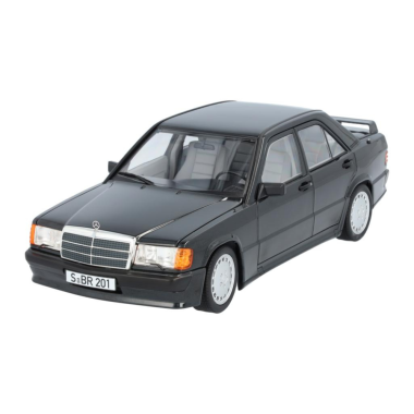MODELIK 1:18 MERCEDES-BENZ  W201