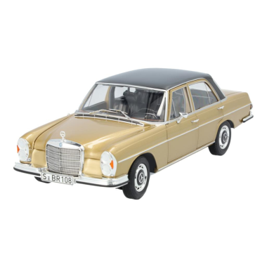 MODELIK 1:18 MERCEDES-BENZ 280 SE W108