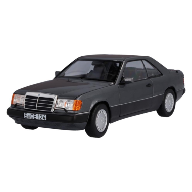MODELIK 1:18 MERCEDES-BENZ C124 300CE
