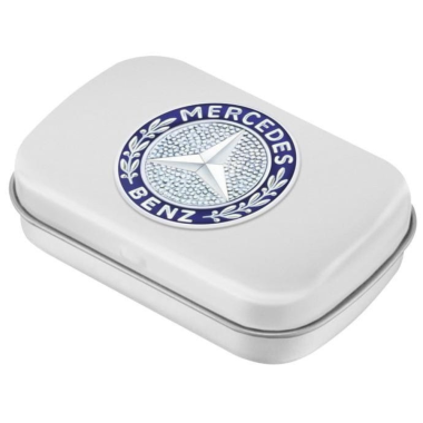 MINI PUDEŁKO NA SŁODYCZE