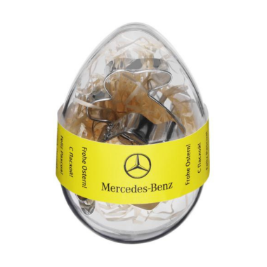 ZESTAW FOREMEK WIELKANOCNYCH DO PIECZENIA