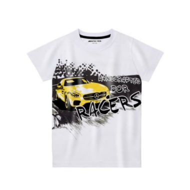 KOSZULKA DZIĘCIECA MERCEDES-AMG GT