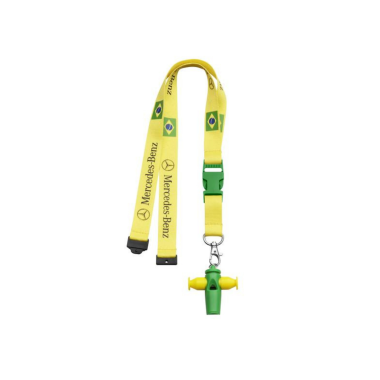 SMYCZ MERCEDES-BENZ Z GWIZDKIEM DO SAMBY