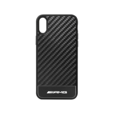 ETUI IPHONE XR MERCEDES-AMG CARBON