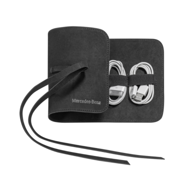 POKROWIEC MERCEDES-BENZ NA KABLE