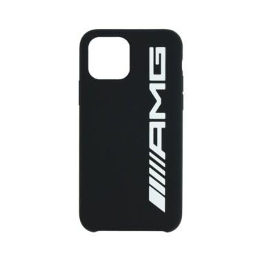 ETUI IPHONE 11 PRO MERCEDES-AMG CZARNE