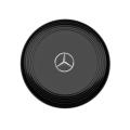 Frisbee-Mercedes-Benz-z-logo-gwiazda-krazek-do-rzucania-B66958287