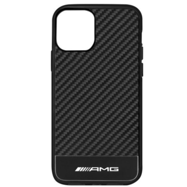 ETUI IPHONE 11 MERCEDES-AMG CARBON
