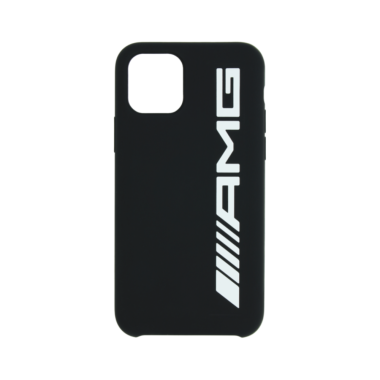 ETUI IPHONE 11 MERCEDES-AMG CZARNE
