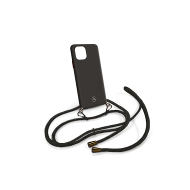 ETUI IPHONE 11 MERCEDES-BENZ ZE SMYCZĄ