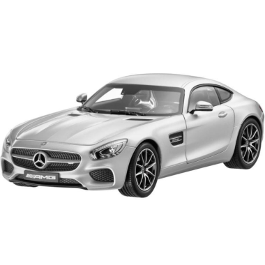 MODELIK 1:18 MERCEDES-AMG GT S