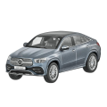 B66960821 Modelik Mercedes-AMG GLE Coupe C167 szary