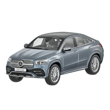 MODELIK 1:43 MERCEDES-AMG GLE COUPÉ