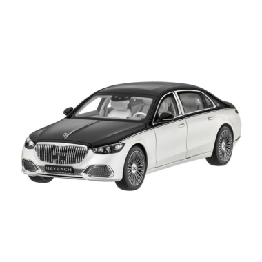 MODELIK 1:18 MERCEDES-MAYBACH S650