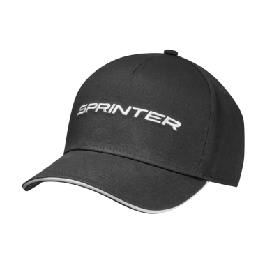 CZAPKA Z DASZKIEM MERCEDES-BENZ SPRINTER