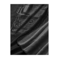 Koc polarowy z logo Mercedes-Benz truck B67872010