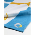 Gadżet z logo Smart - ręcznik plażowy B67993616
