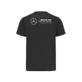 Koszulka T-shirt Mercedesa AMG z logo B67997393 B67997394 B67997395 B67997396 B67997397
