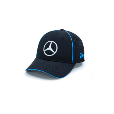 CZAPKA Z DASZKIEM MERCEDES-BENZ FORMULA E TEAM