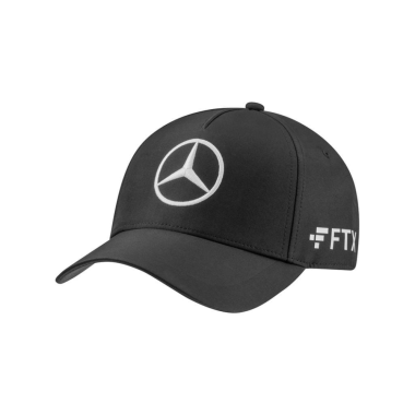 CZAPKA Z DASZKIEM MERCEDES-AMG PETRONAS FORMULA 1 GEORGE RUSSELL 2022