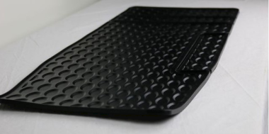 WYKŁADZINA GUMOWA ŚRODKOWA VITO VIANO 639