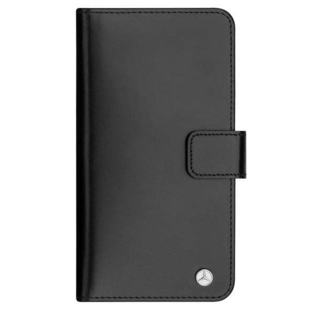 Etui Mercedes do Iphone apple 5 oraz 5s B66952687