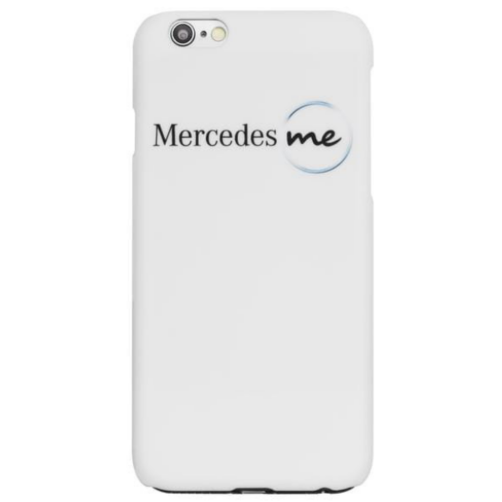 Plecki do Apple IPhone OS 6 oraz 6S B66958089 Mercedes-Benz