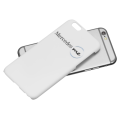 Etui do Iphone 6 oraz 6S z logo Mercedes Me B66958089