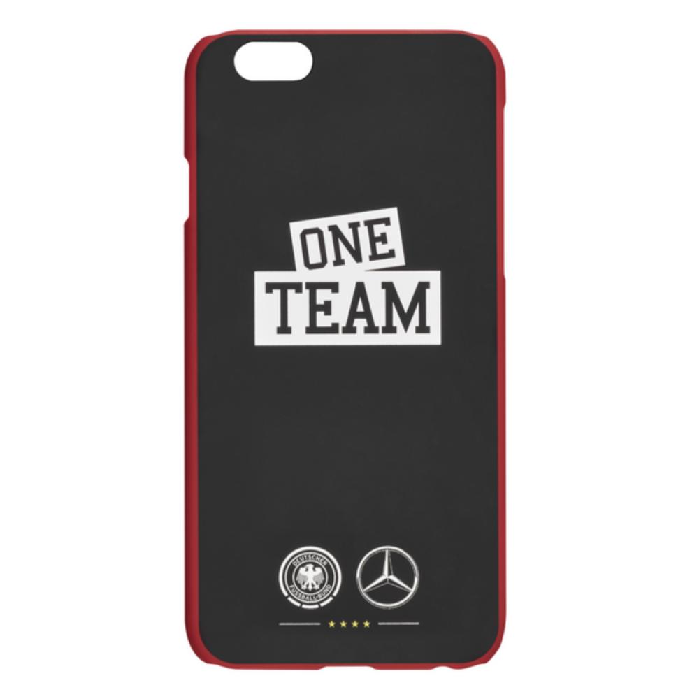 Etui IPhone 6 6S Mercedes-Benz One Team F1 B66958202
