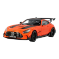 Model Mercedes-AMG GT Black Series 1:18 B66961281 Orange Pomarańczowy
