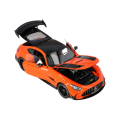 Sportowy modelik Mercedesa AMG GT Black Series B66961281