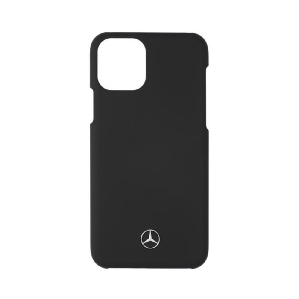 Etui pokrowiec Iphone 11 Mercedes-Benz 4063862004964 B66959093