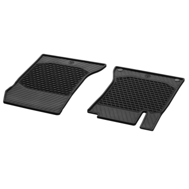 DYWANIKI GUMOWE KLASA A B CLA GLA