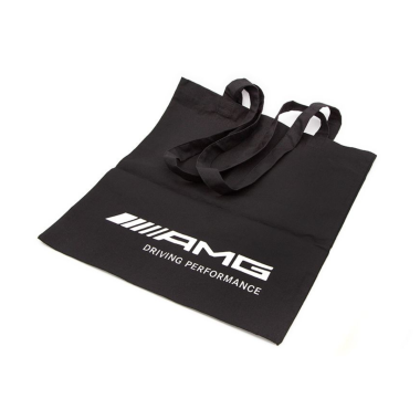 TORBA MATERIAŁOWA NA ZAKUPY MERCEDES-AMG