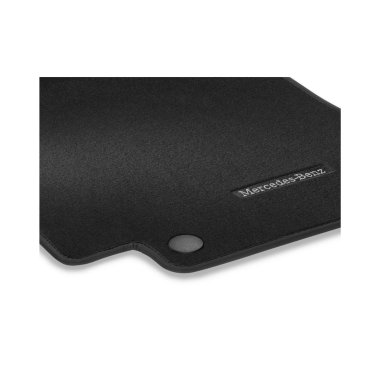 DYWANIKI MERCEDES GLE SUV V167