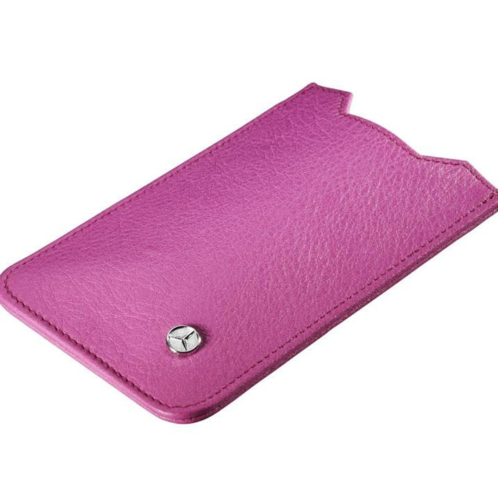 Etui Mercedes-Benz do IPhone 4 Apple OS B66951329