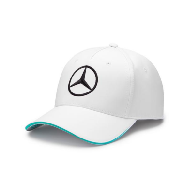 CZAPKA MERCEDES F1 TEAM