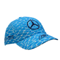 Czapka Mercedes-AMG F1 George Russell B67999698.png