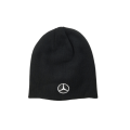 Czapka zimowa Mercedes-Benz z Logo