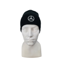 Czapka zimowa Mercedes-Benz z Logo