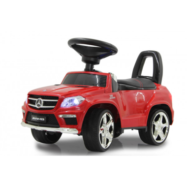 JEŹDZIK DZIECIĘCY AMG GL63