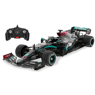 MERCEDES-AMG F1 W11 EQ ZDALNIE STEROWANY