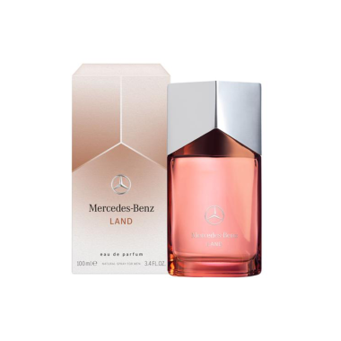 PERFUMY MERCEDES-BENZ LAND - 100ml