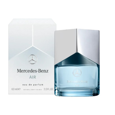 PERFUMY MERCEDES-BENZ AIR - 60ml
